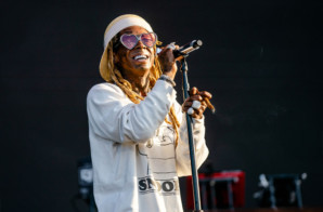 Lil Wayne Performs “Old Town Road Remix” at Lollapalooza