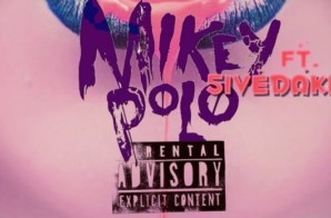 Mikey Polo – Pink Ft. 5ivedakid