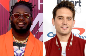 T-Pain – Girlfriend Ft. G-Eazy