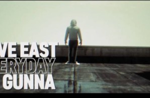 Dave East – Everyday Ft. Gunna (Official Lyric Video)
