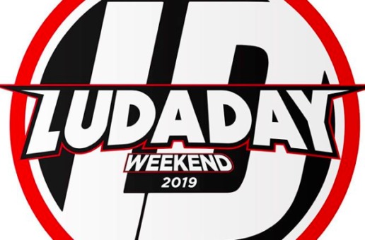 Jamie Foxx, Meagan Good, John Wall and More to Attend the 14th Annual LudaDay Weekend in Atlanta