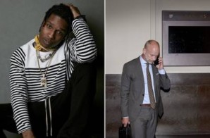 A$AP Rocky’s Swedish Lawyer Shot in the Head!