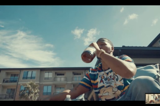 Flawless The Don – Sky (Video)