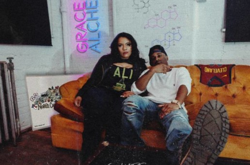 G Huff & Lena Jackson – Grace And Alchemy EP + “Laila Ali, Mike Tyson” (Video)