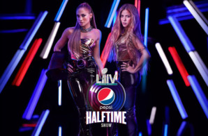Jennifer Lopez & Shakira to Perform at Super Bowl Halftime Show!