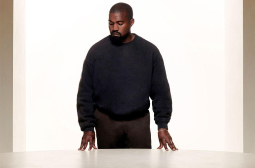 For The First Time Ever, Kanye West, Tops Forbes’ “Highest Paid Hip Hop Acts” List!