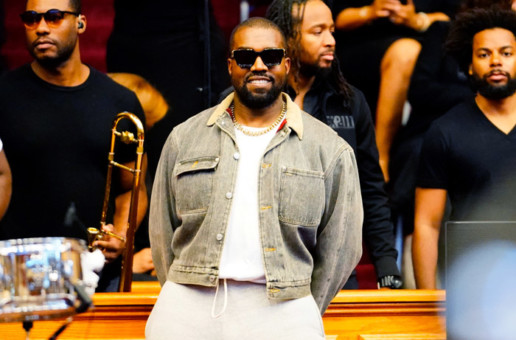 Kanye West Delays “Jesus is King’ Release (Again)