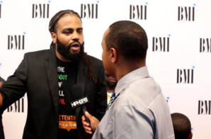 Kia Shine Talks ‘Coffee With Kinfolk’, Brandy’s Successful Career, Acting & More at the 2019 BMI/Hip-Hop Awards (Video)