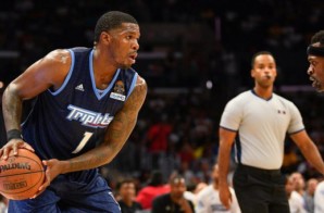 BIG 3 MVP Returns to the NBA: Joe Johnson Agrees To Terms with the Detroit Pistons