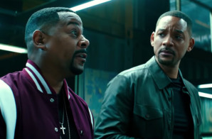 Will Smith & Martin Lawrence Reunite in “Bad Boys For Life” Trailer (Video)