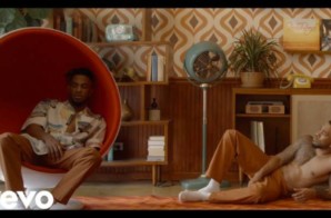 Grammy Award-Winner Elijah Blake Releases New Video “To Be Loved” Via Latest Project ‘Bijoux 23’