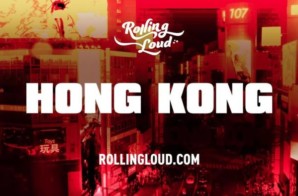 Rolling Loud Honk Kong is Coming! Migos, Wiz Khalifa & More to Headline This October! (Video)
