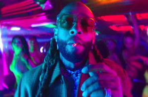 Ty Dolla $ign – Hottest in the City Ft. Juicy J (Video)