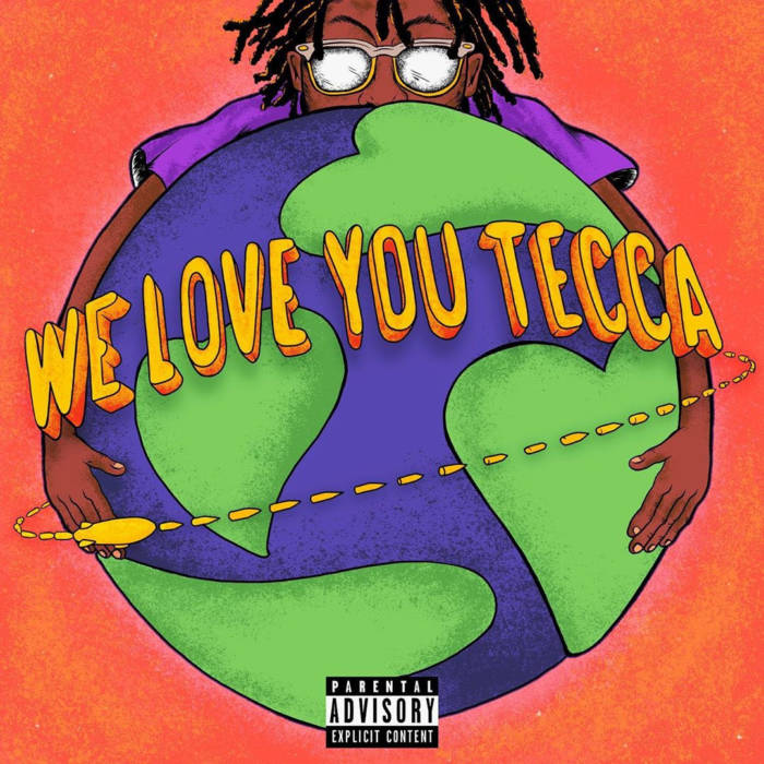 unnamed-1-1 Lil Tecca, who turned 17 on Monday, has just released his 17 track debut project, We Love You Tecca 