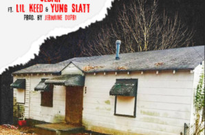 Cedar – On It Ft. Lil Need & Young Slatt (Prod. By Jermaine Dupri)