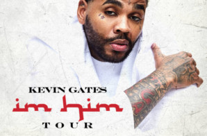 Kevin Gates LIVE OCT 20, 2019 at the Franklin Music Hall in Philly!