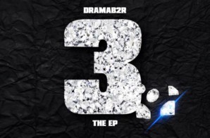 DRAMA – 3 THE EP