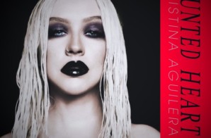 Christina Aguilera – Haunted Heart (Lyric Video)