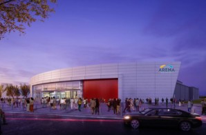 New Arena, Who’s This: Atlanta Dream Announces New Home Court at Gateway Center in College Park