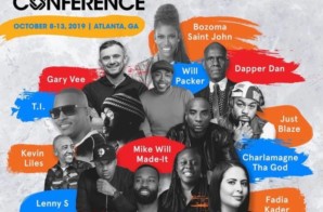 Everyday a Star Is Born: 2019 A3C Kicks Off This Week in Atlanta; Enter To Win a Chance to Attend A3C (Oct. 8th-13th)