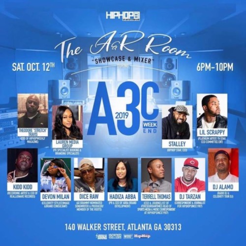 IMG_2512-500x500 HipHopSince1987 Presents: "The A&R Room Showcase & Mixer" in Atlanta (Oct.12th) 