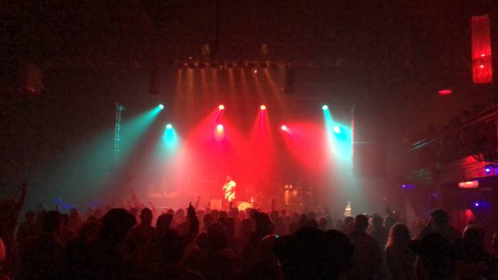IMG_7331 Cypress Hill's "Haunted Hill" Concert Review Philly 10.26.19  