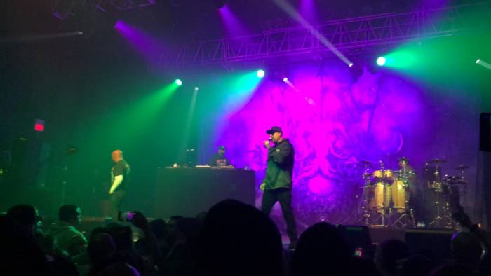 IMG_7376 Cypress Hill's "Haunted Hill" Concert Review Philly 10.26.19 