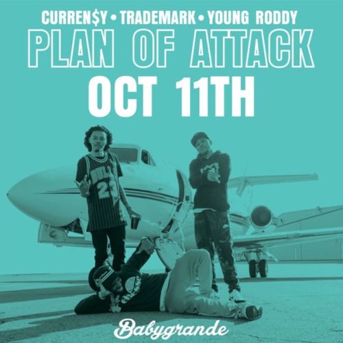 Screen-Shot-2019-10-03-at-10.22.56-AM-500x500 Curren$y, Trademark Da Skydiver & Young Roddy Unveil “Plan of Attack” Traclist! 