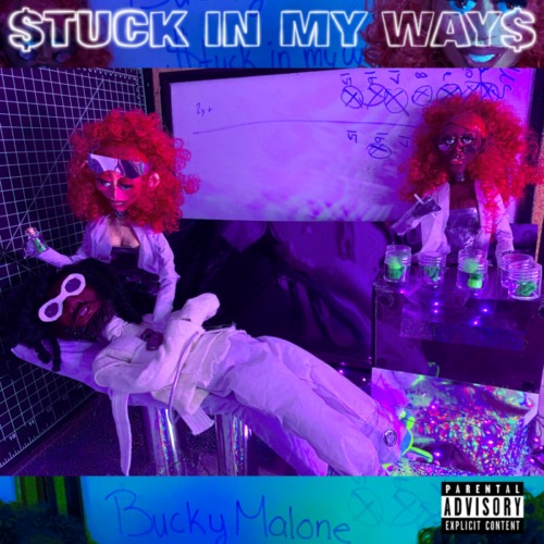 bm-500x500 Bucky Malone - $tuck In My Ways (Album Stream)  