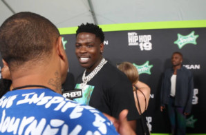 Casanova Talks His “So Brooklyn” Challenge, Lil Kim’s Legacy & Beanie Sigel’s Classic “Die” (Video)