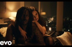 SiR – That’s Why I Love You ft. Sabrina Claudio (Video)