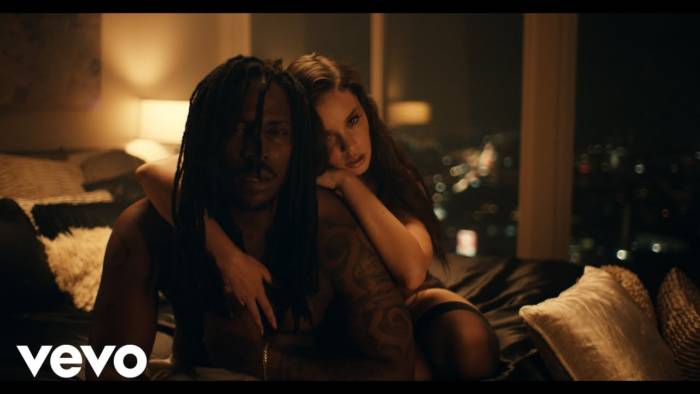 maxresdefault-1-1 SiR - That's Why I Love You ft. Sabrina Claudio (Video)  