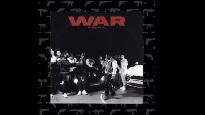 maxresdefault-18 Pop Smoke - War ft. Lil Tjay  