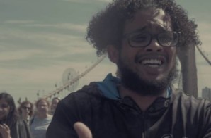 Justice Norwood – I’m Free (Video)