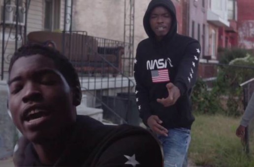 Menace – Bust Dat (Video by Visionary Films)