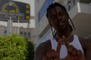 HHS87 Premiere: YNG Brizy – P’s (Video)