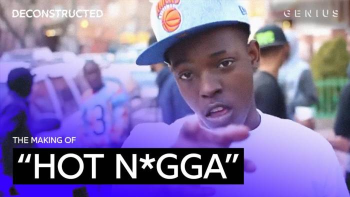 maxresdefault-52 The Making Of Bobby Shmurda's "Hot N*gga" With Jahlil Beats | Deconstructed  