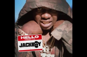 Jackboy freestyles over Adele’s “Hello”
