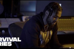 Watch Part 1 of Dave East’s “Survival Series” Documentary (Video)