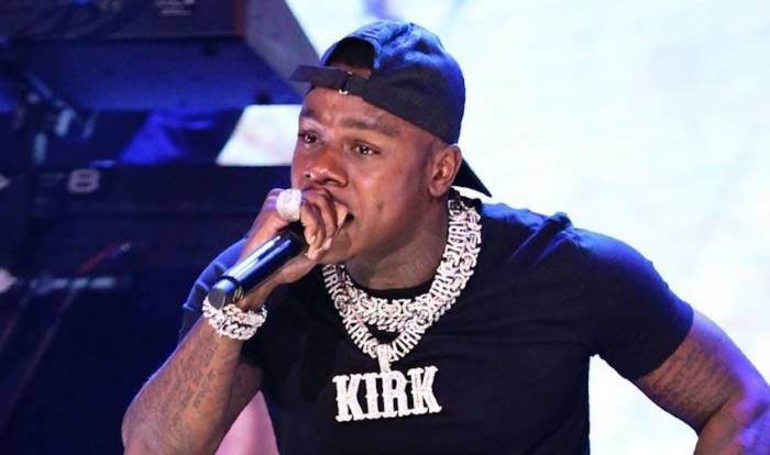 DaBaby-7 DaBaby Ends 2019 Signing Deal with Universal!  
