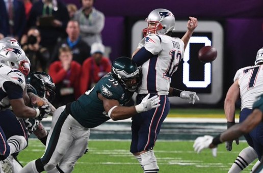 Texans vs Ravens, Patriots vs. Eagles: Checkout Terrell Thomas’ 2019 NFL Week 11 (Predictions)