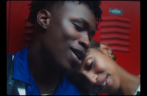 Lucky Daye Can’t Seem To Get It Right In His Lady’s Eyes In New Visual For “Karma”