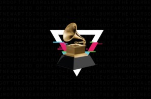 2020 Grammy Nominees!