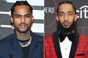 Dave East – The Marathon Continues (Nipsey Hussle Tribute)
