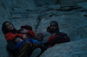 Kanye West – Closed On Sunday (Video)