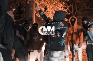 Lil Bucks x 1Mere – We Spinning 2 Remix Ft. SimXSantana | Visual by MarlissaMonay
