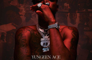 Yungeen Ace: “Step Harder” video + project out now!