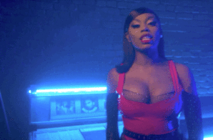 Asian Doll new album “Fight Night” out now!
