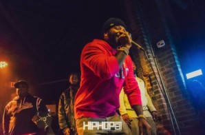 HHS87 Presents: Jim Jones Concert (Photo Recap by SteadyStills)