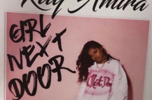 Girl Next Door – Kay Amira (EP Listening Party)